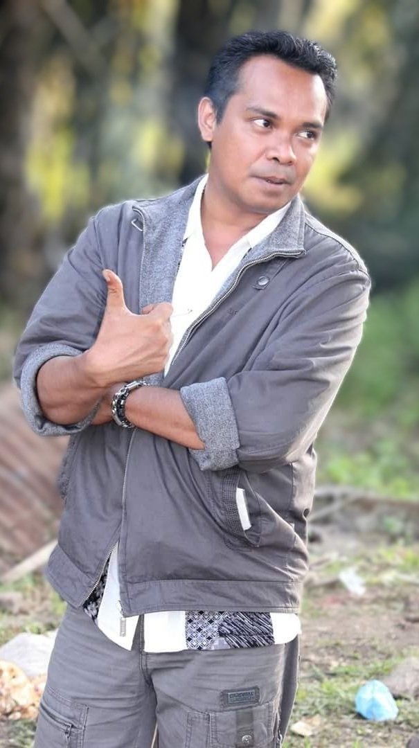 Foto Annuwar Filips Fiermanto